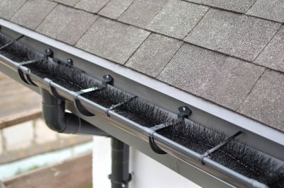 Gutter Cover Design Options