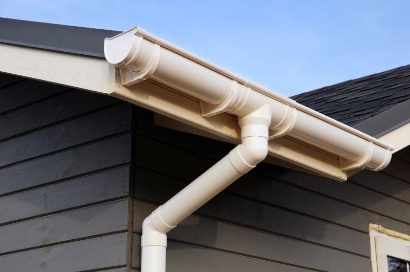 Gutter System in Use