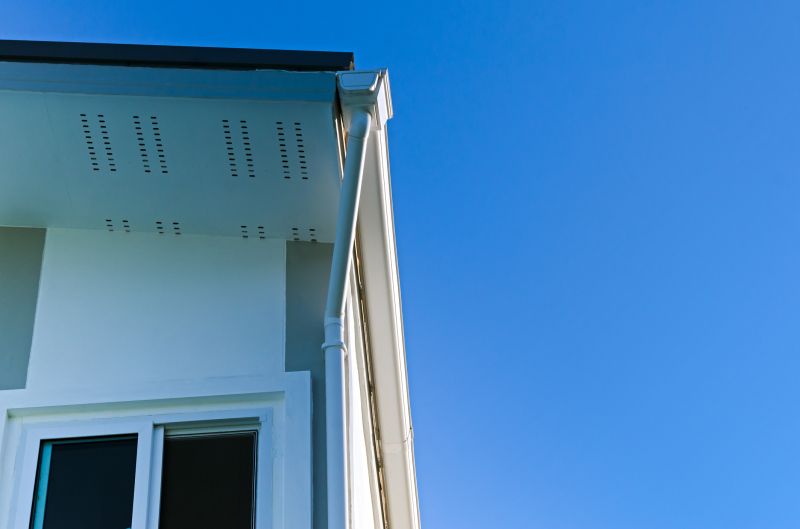 Cost of Gutter in La Plata, MD