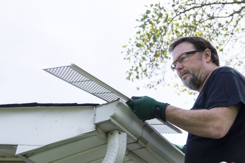 Best Gutter Repair Contractors in La Plata, MD
